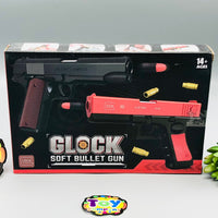 Thumbnail for Manual Load-it Gun Glock With Shell Ejection