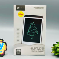 6.5* Inches LCD Writing Tablet