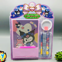 DIY 5D Diamond Beads Art Kit - Assortment