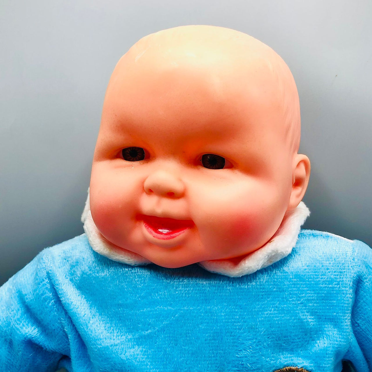 Premium Quality Stuffed Baby Boy