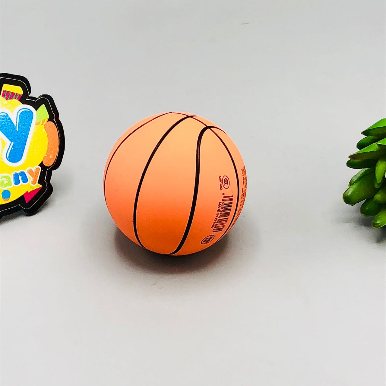 1Pc Mini Basket Ball