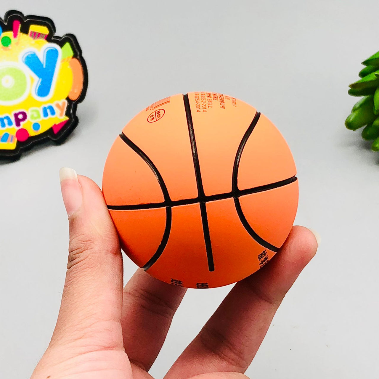 1Pc Mini Basket Ball