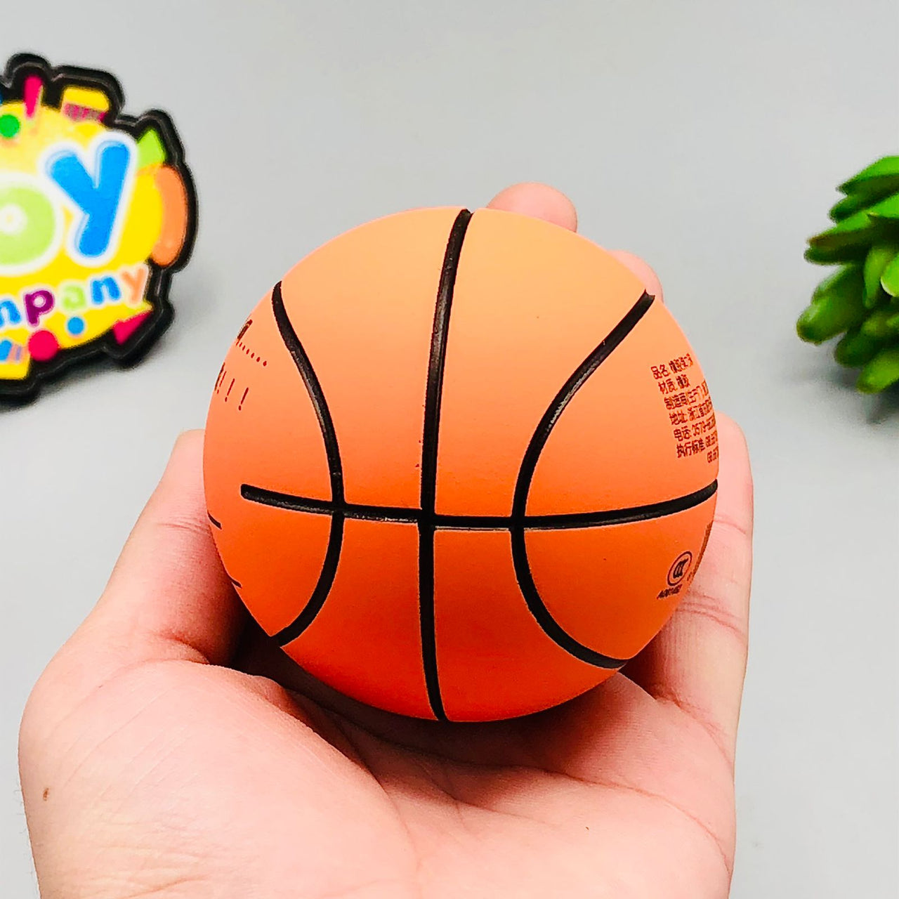 1Pc Mini Basket Ball