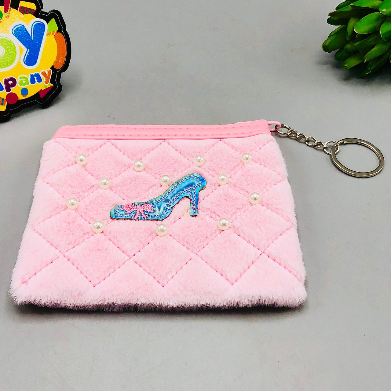 1Pc Premium Quality Coin Purse