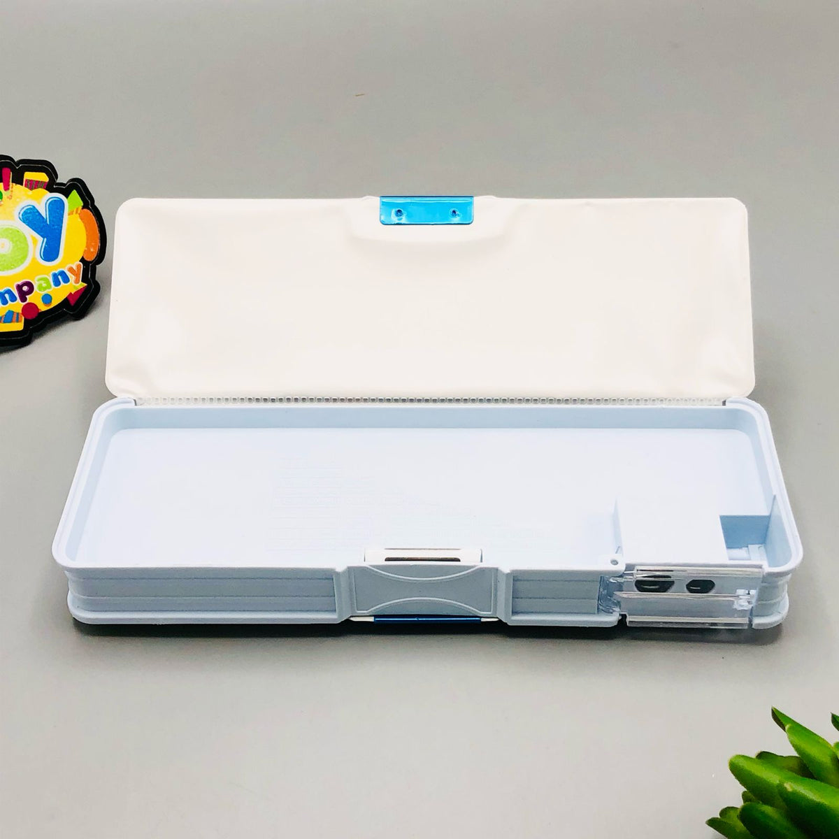 Frozen Double Sided Jumbo Geometry Box