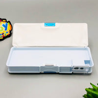 Frozen Double Sided Jumbo Geometry Box