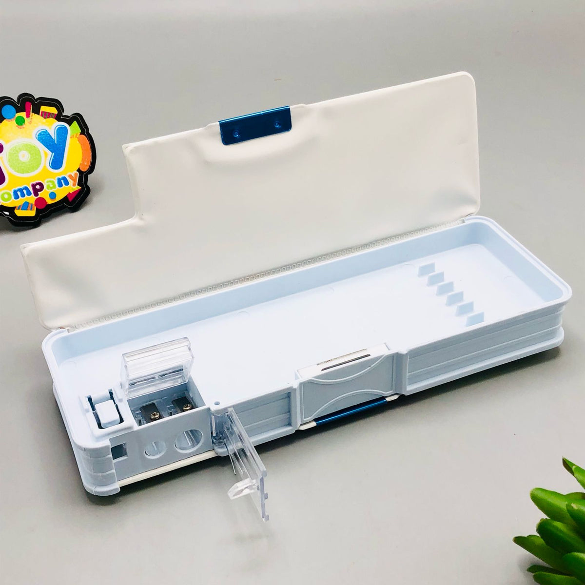 Frozen Double Sided Jumbo Geometry Box