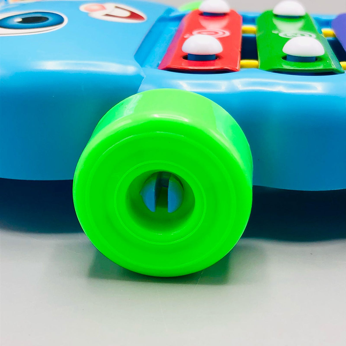 Happy Xylophone Pull Along Toy