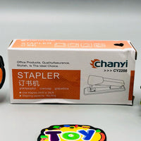 Thumbnail for Chanyi Stapler - Efficient Stapling