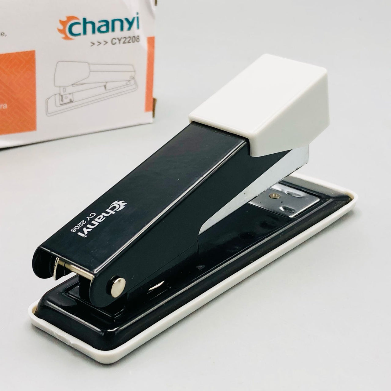 Chanyi Stapler - Efficient Stapling