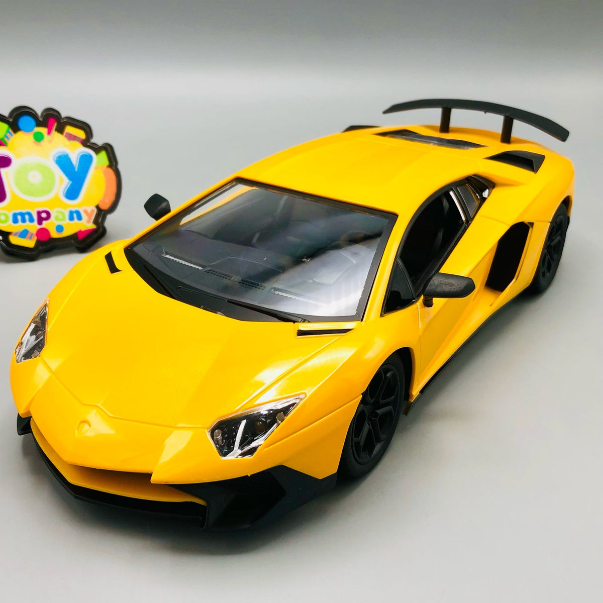 1:16 RC Bonzer Racing Car