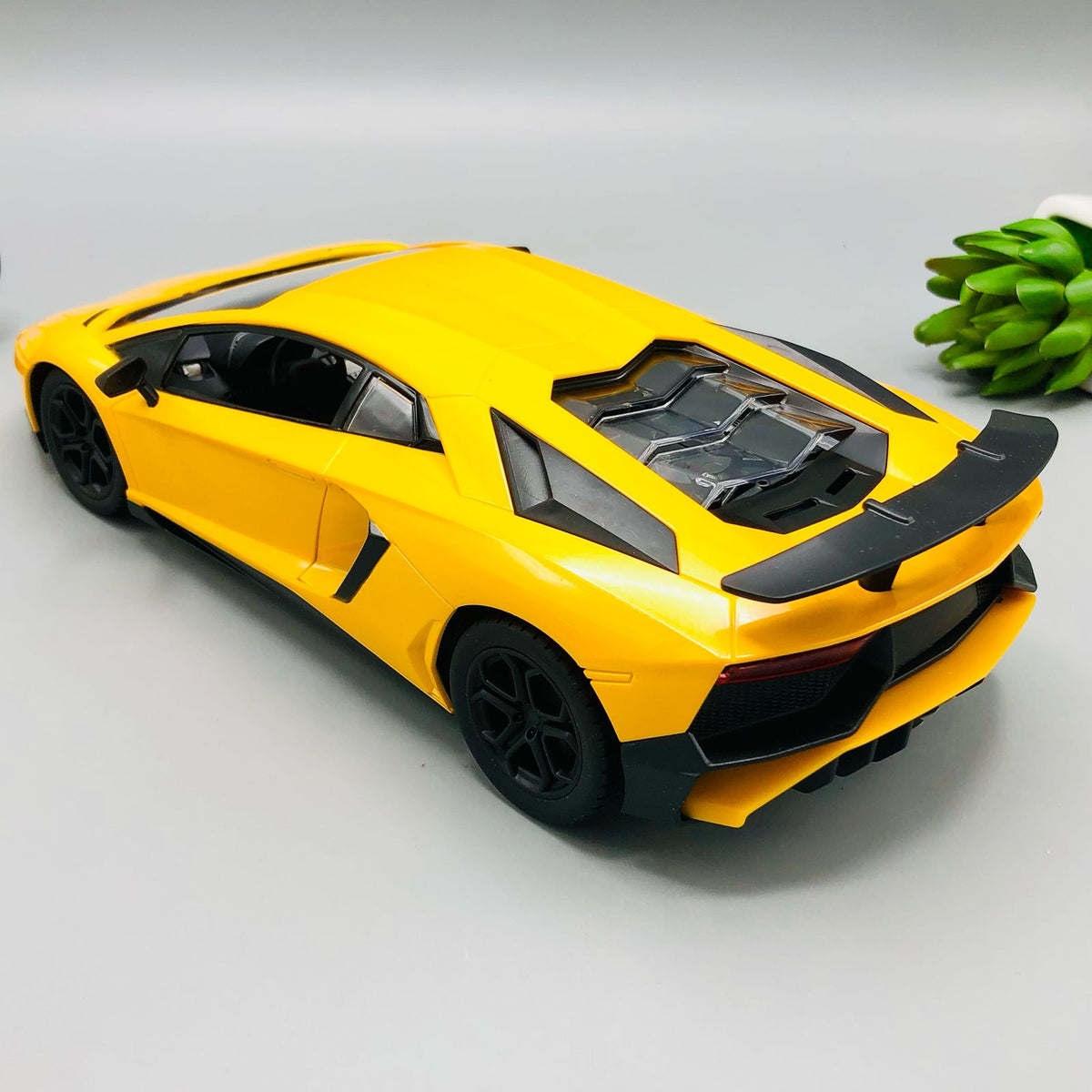 1:16 RC Bonzer Racing Car