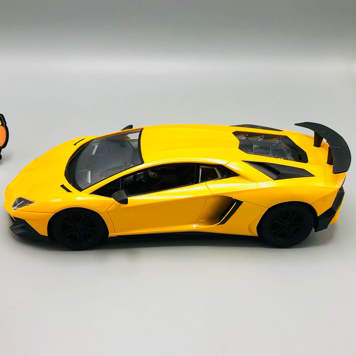 1:16 RC Bonzer Racing Car
