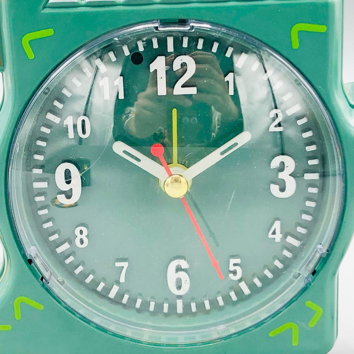Dinosaur Alarm Clock For Kids