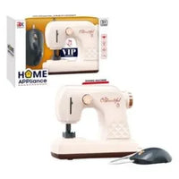 Kids Pretend Play Sewing Machine