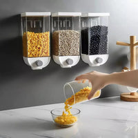 Thumbnail for Wall Mounted Cereal Dispenser 1.5L