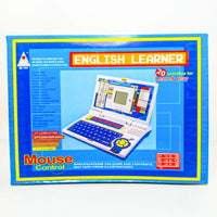 20 Functions Kids English Learner Mouse Control Laptop