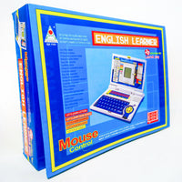 20 Functions Kids English Learner Mouse Control Laptop