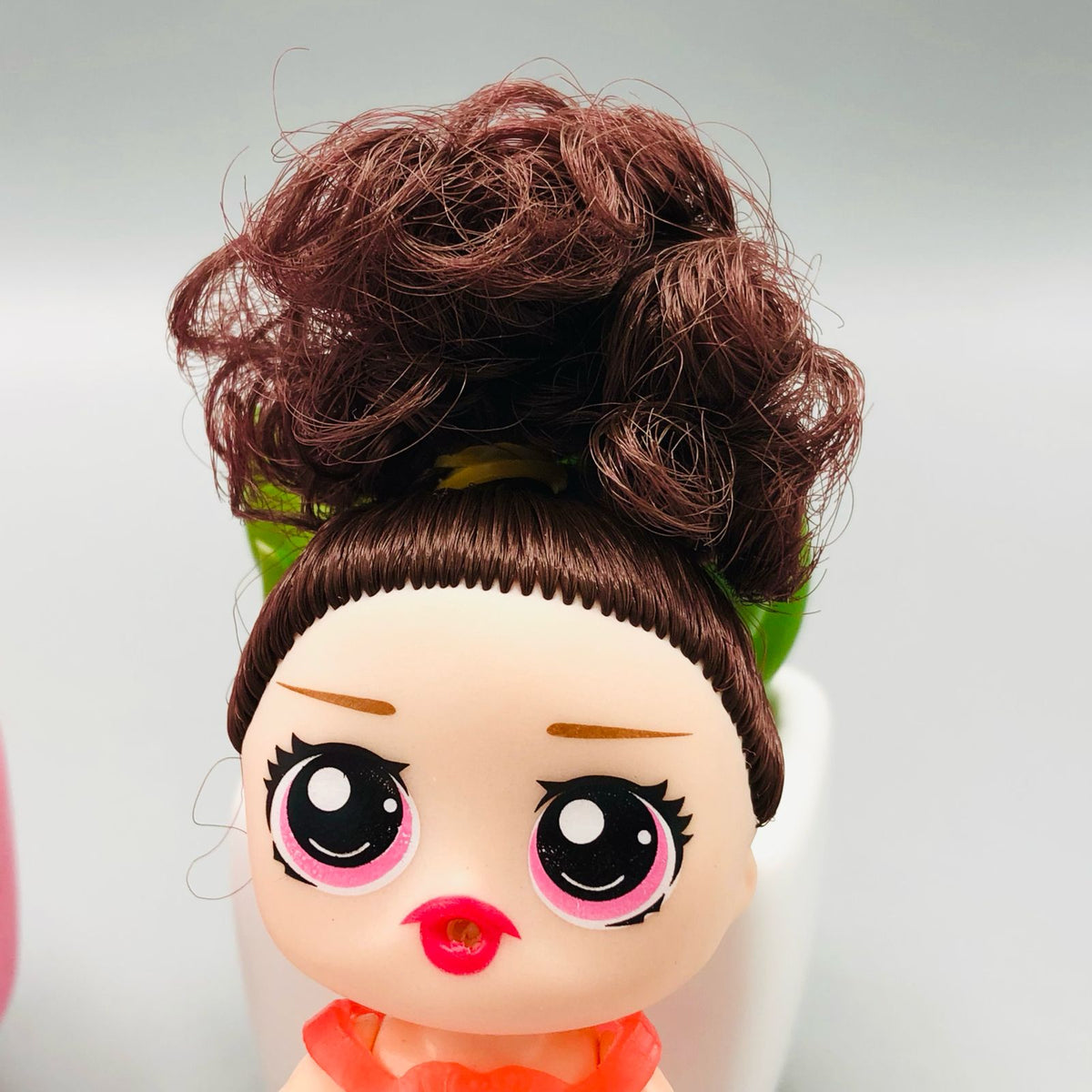L.O.L Girls Surprise Fashion Purse Toy Set