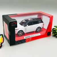 1:32 Diecast Metal Range Rover Model Car