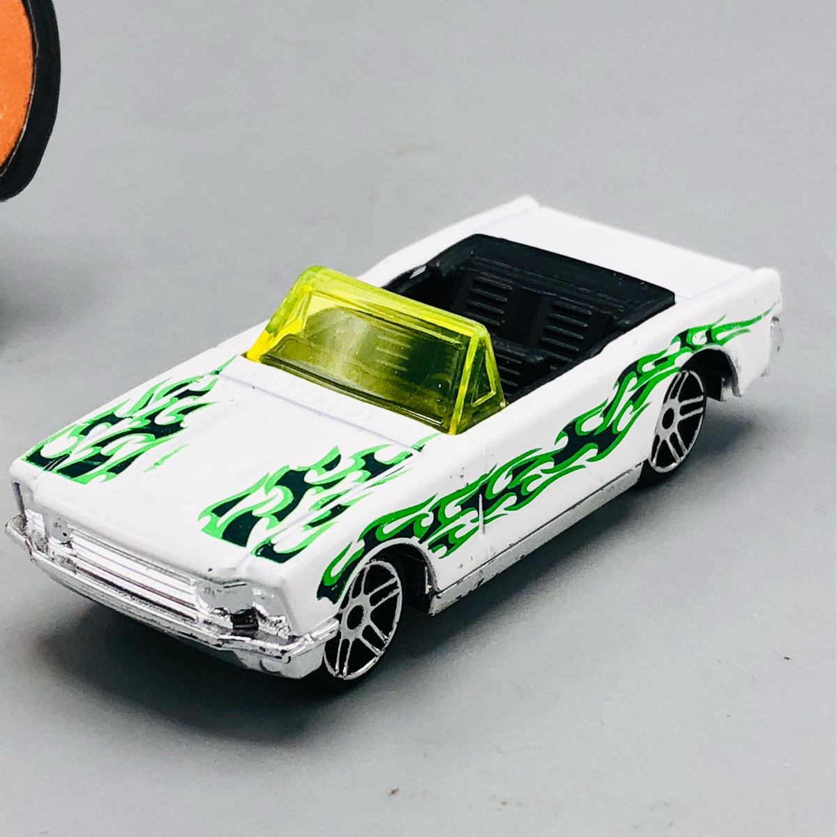 Diecast Metal Inertial Mockup Cars - 5Pcs