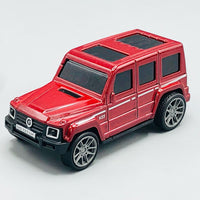 1:42 Diecast 4Pcs Pullback Racing Cars - Assortment