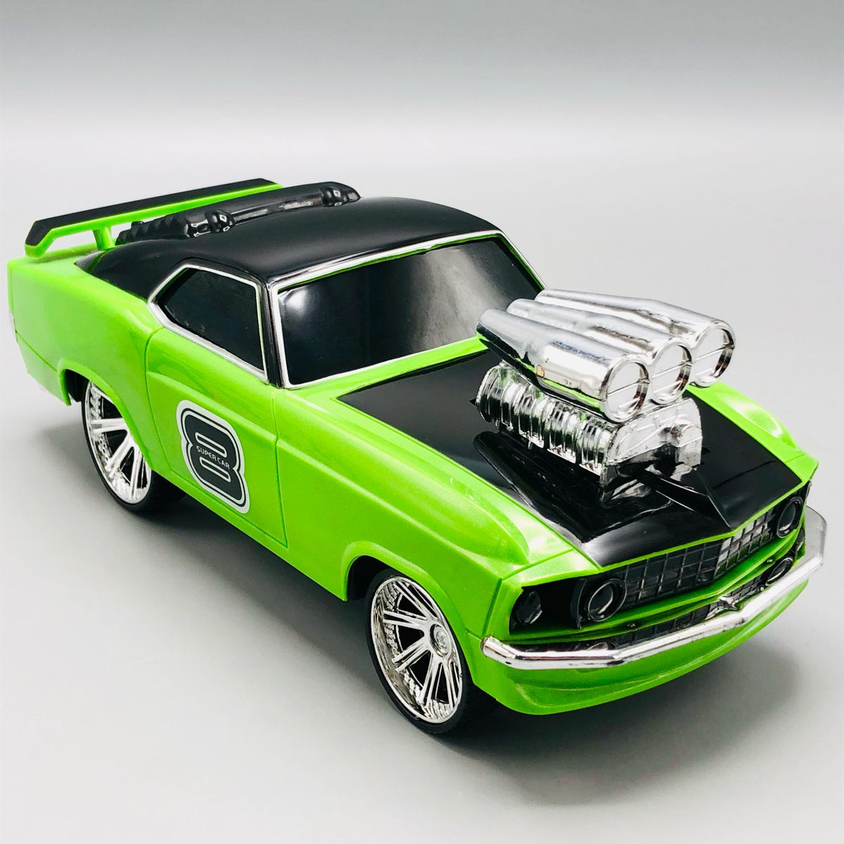 1:18 RC 2.4GHz Fast & Furious Drift Car
