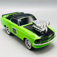 1:18 RC 2.4GHz Fast & Furious Drift Car