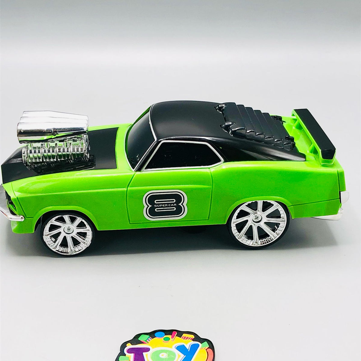 1:18 RC 2.4GHz Fast & Furious Drift Car