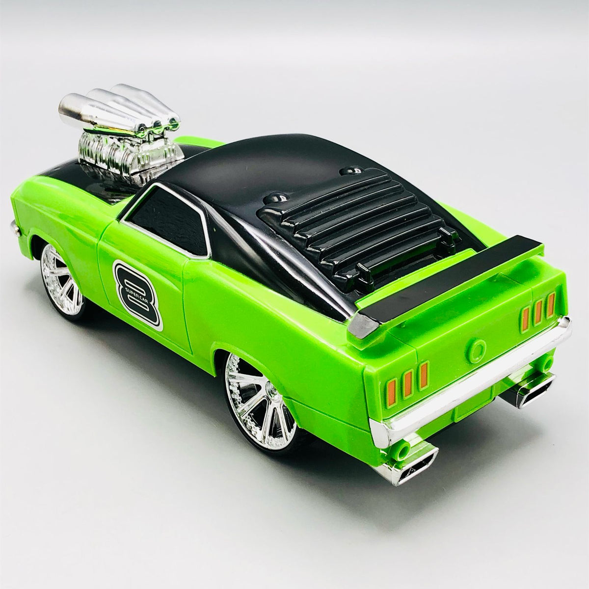 1:18 RC 2.4GHz Fast & Furious Drift Car