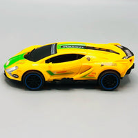 Inertial Power Drift Car -  1Pc