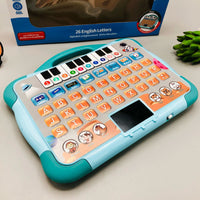 Educational Lamplight English Learning LED Tablet