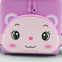 Thumbnail for Kitten Multi-functional Knapsack Piggy Bank