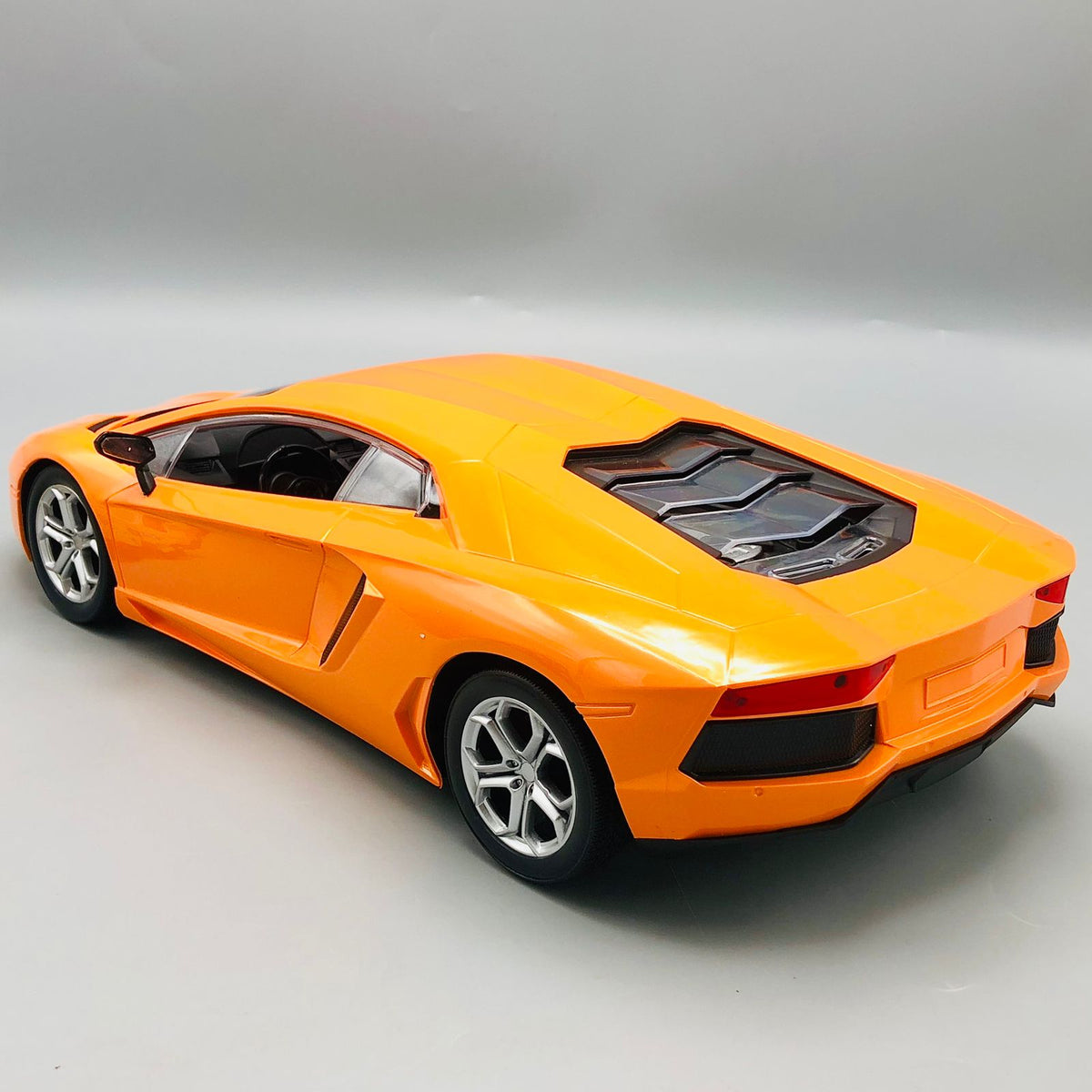 1:12 RC Lamborghini Sharpness Racing Car With Lights - Without Box