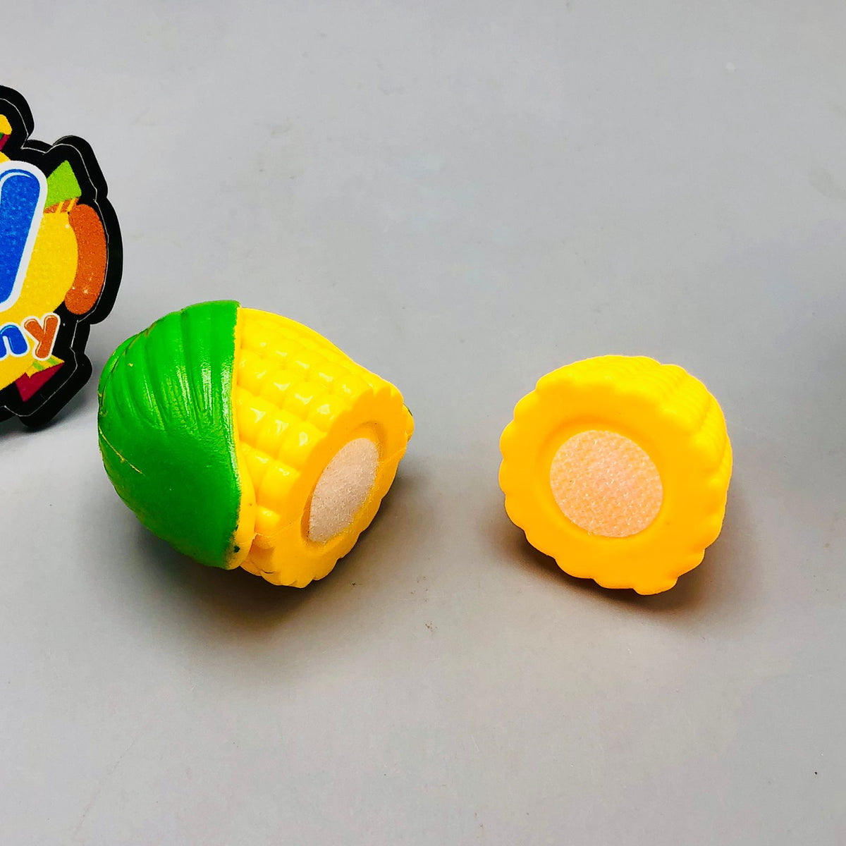 8Pcs Pretend Play Vegetable Cutting Set Toy