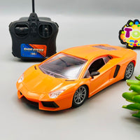 1:20 RC Lamborghini Top Speed Racing Car