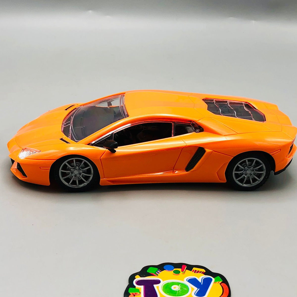 1:20 RC Lamborghini Top Speed Racing Car