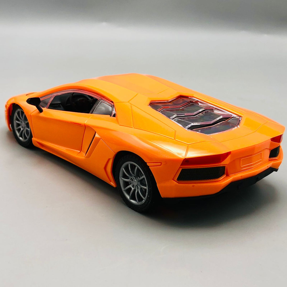 1:20 RC Lamborghini Top Speed Racing Car