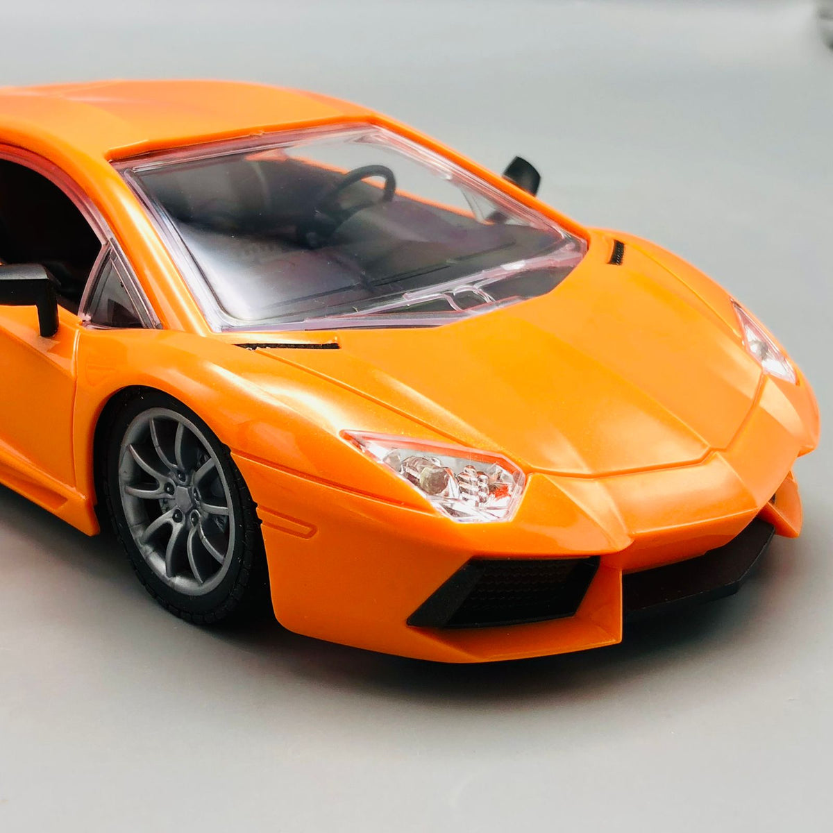 1:20 RC Lamborghini Top Speed Racing Car