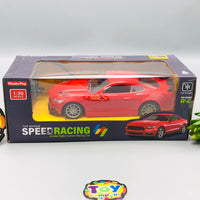 1:20 RC Ford Mustang Top Speed Racing Car