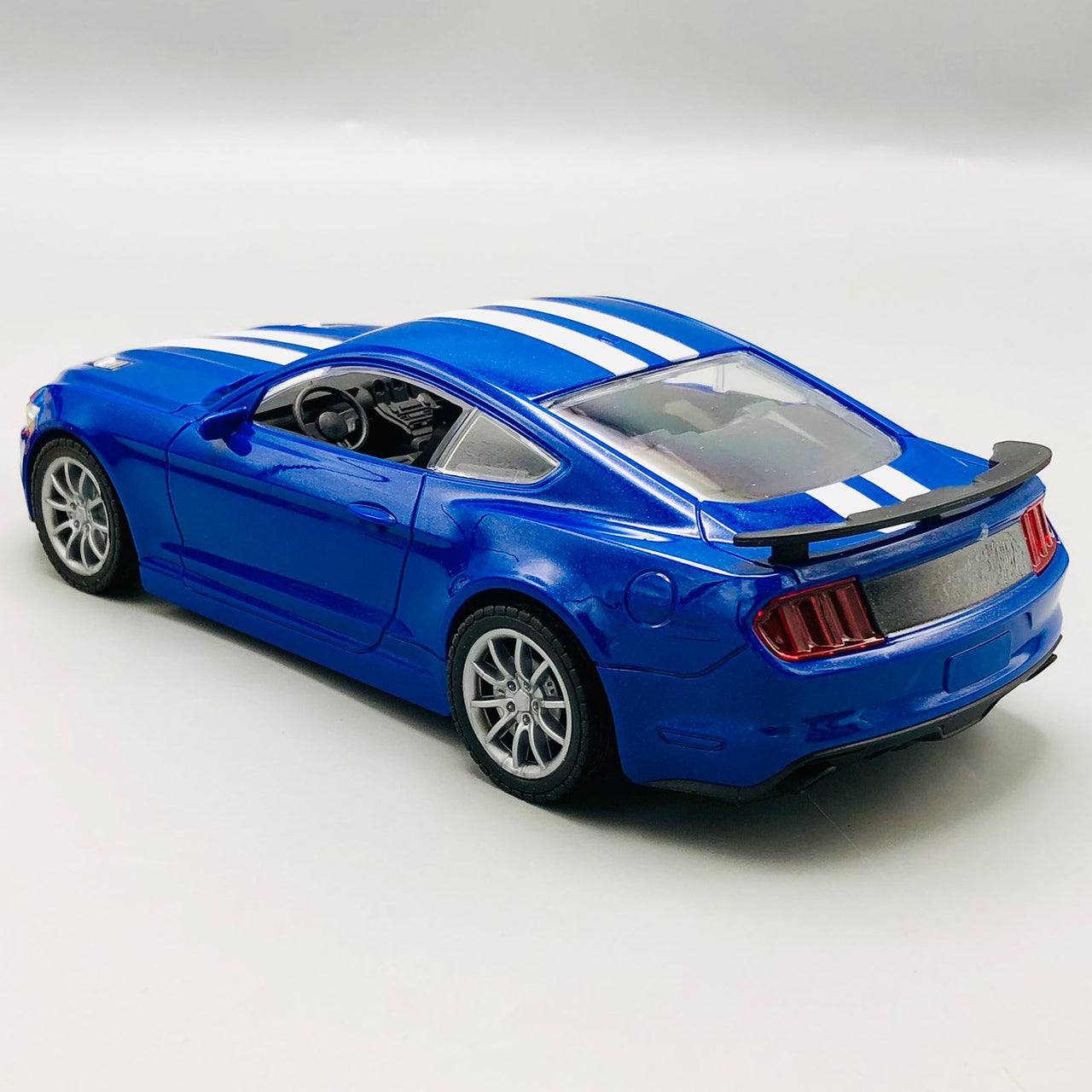 1:20 RC Ford Mustang Top Speed Racing Car