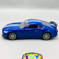 1:20 RC Ford Mustang Top Speed Racing Car