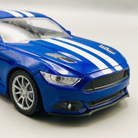 1:20 RC Ford Mustang Top Speed Racing Car