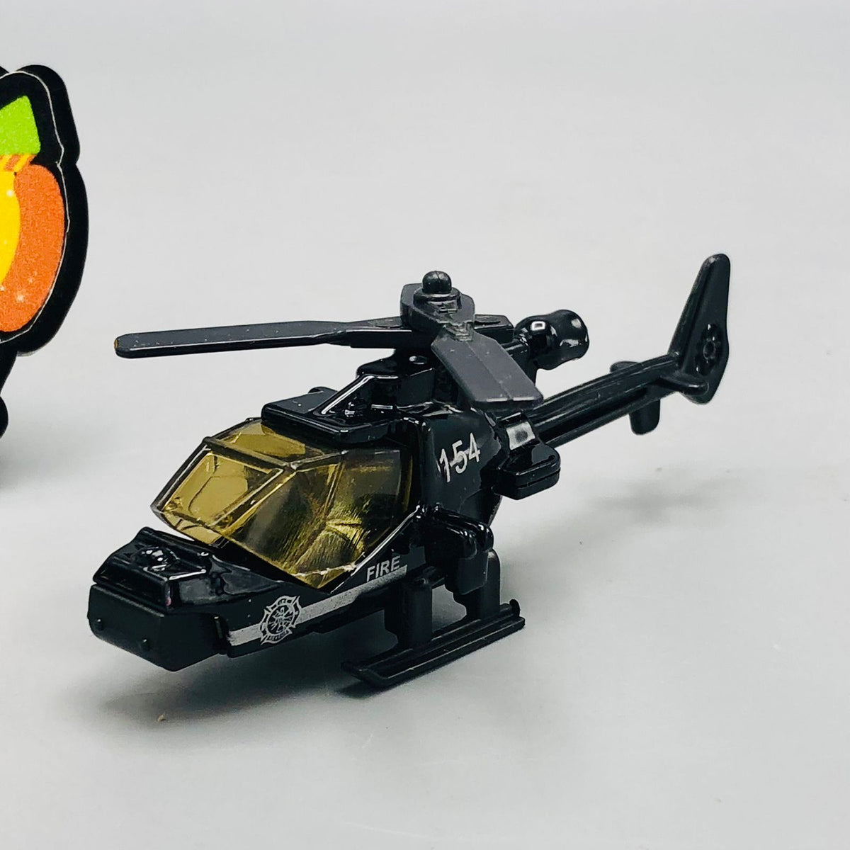 Diecast Mini Aircraft & Car Models Pack Of 4