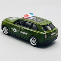 Diecast Air Force Models Set Pack Of 5