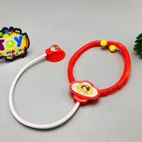 13Pcs Pretend Play Doctor Set For Kids