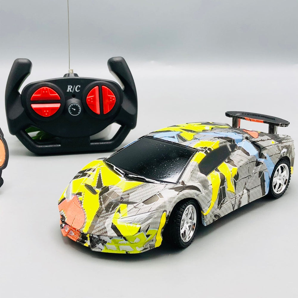 1:22 RC 2.7GHz Fast Racing Car