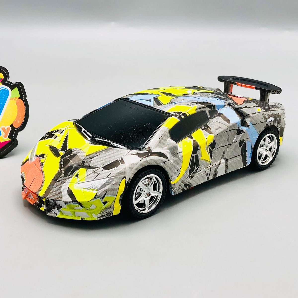 1:22 RC 2.7GHz Fast Racing Car