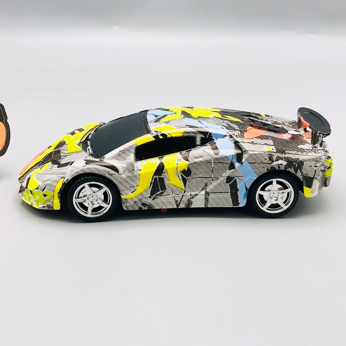 1:22 RC 2.7GHz Fast Racing Car