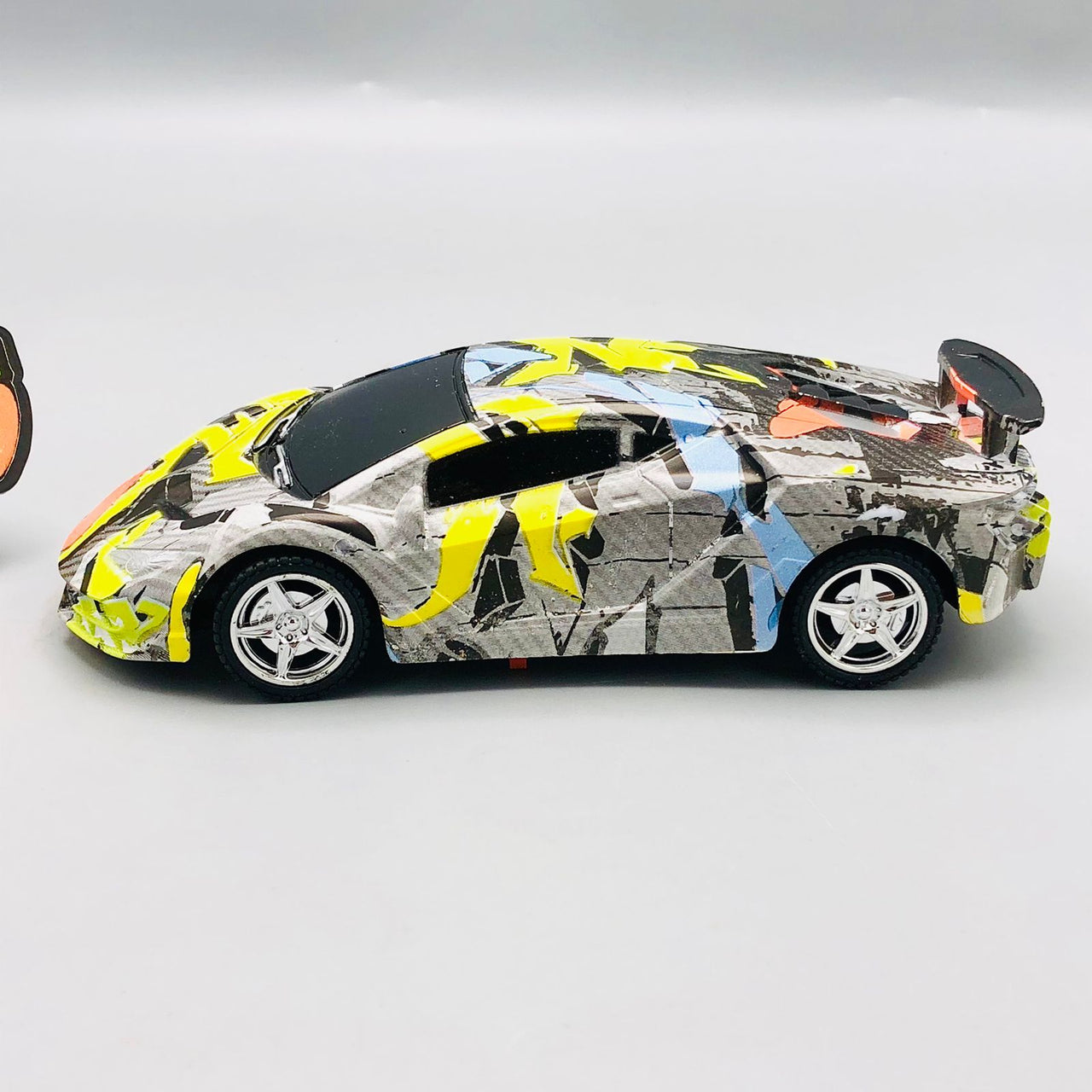 1:22 RC 2.7GHz Fast Racing Car